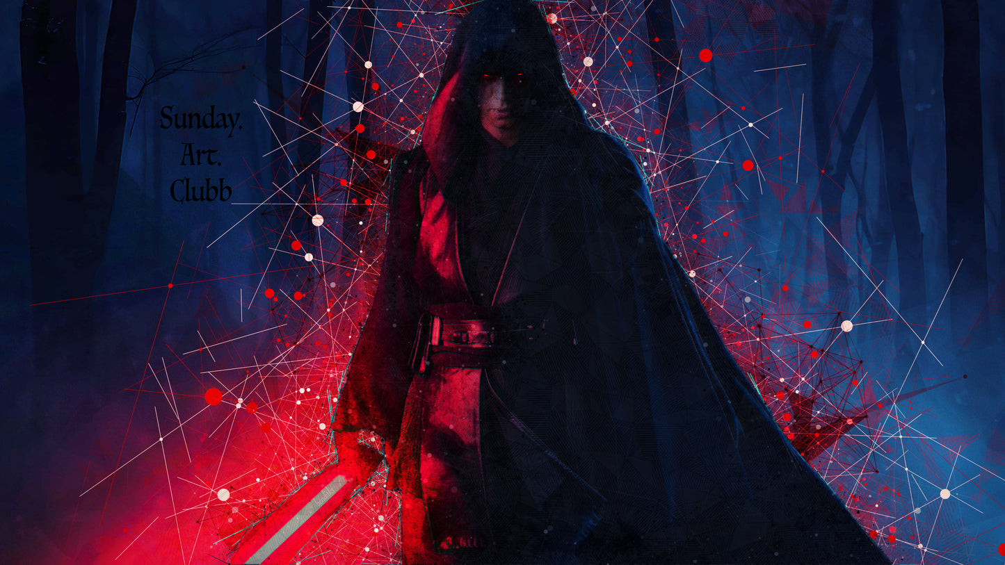 012 - Anakin Skywalker