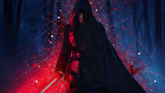 012 - Anakin Skywalker