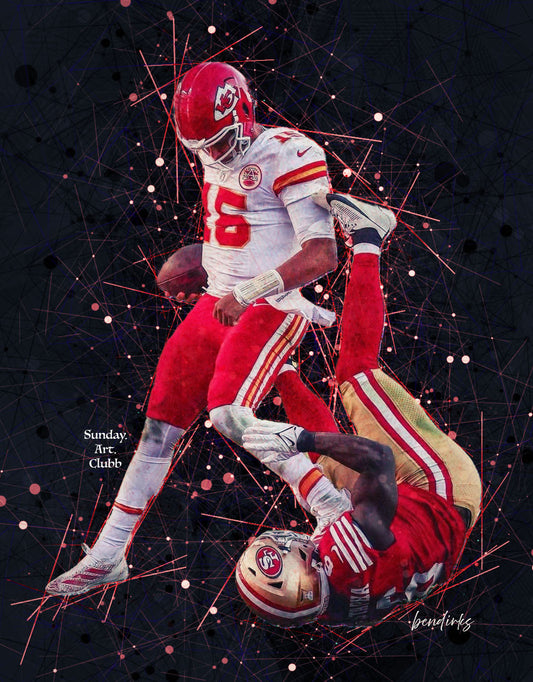 006 - Mahomes